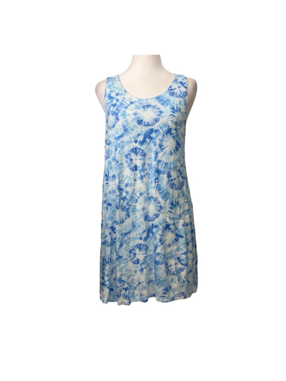 Final Touch Dress